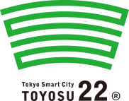 Tokyo Smart City TOYOSU22